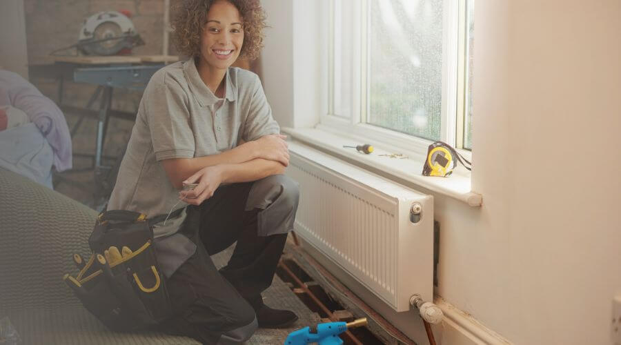 Professional Gas Leak Detection in Crosby, TX